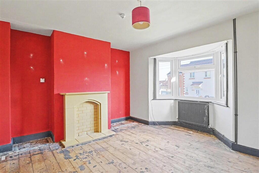 House in Taunton - More