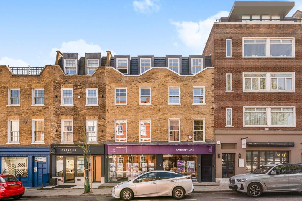 Main image of property: Parkway, 
Camden, NW1
