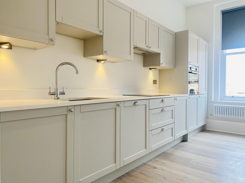 Apartment in Derby, Cathedral Quarter, Little Chester - View 4