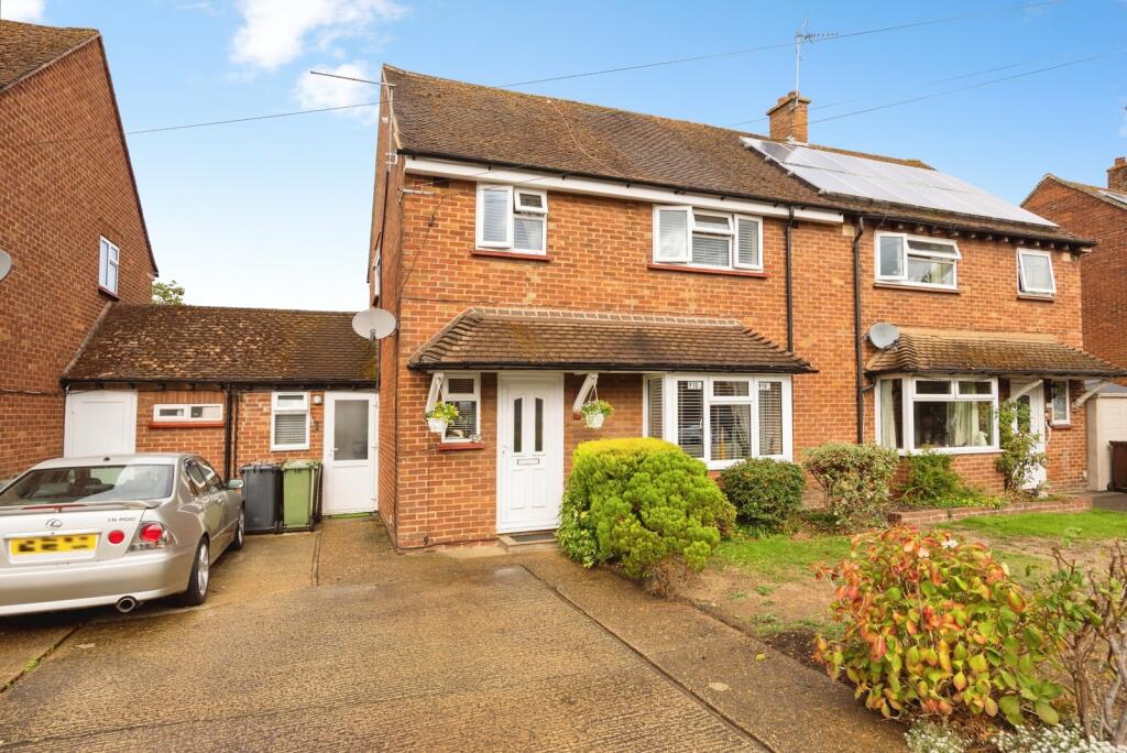 Main image of property: Cypress Road, Guildford, Surrey, GU1