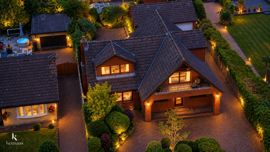Kingsway, Great Harwood, Blackburn