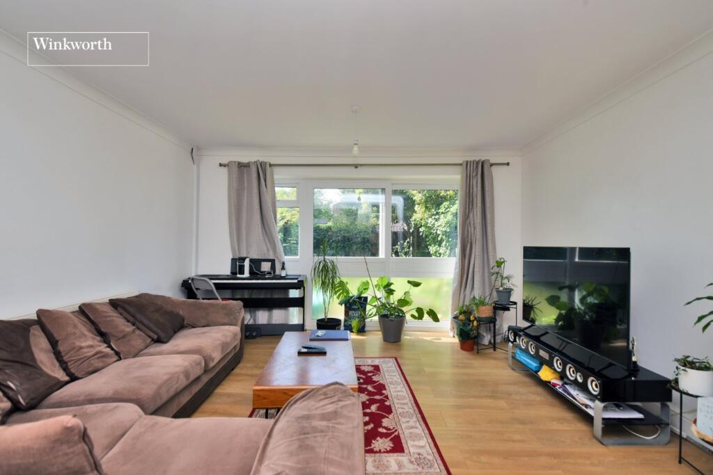 Main image of property: Carters Close, Worcester Park, KT4
