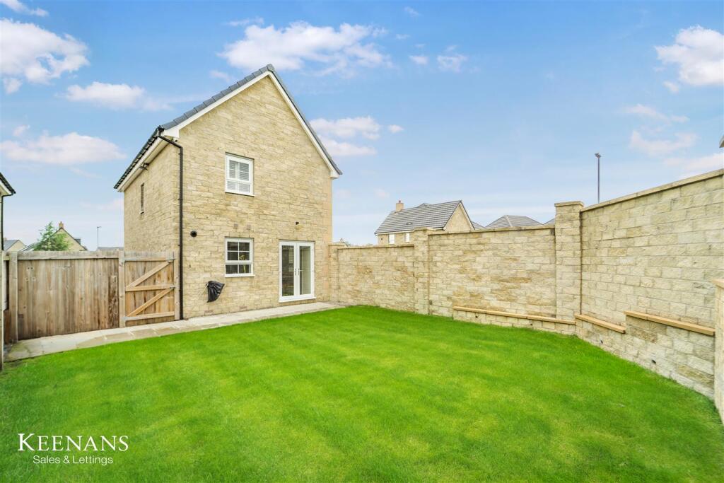 Additional image 25 of Molland Drive, Clitheroe