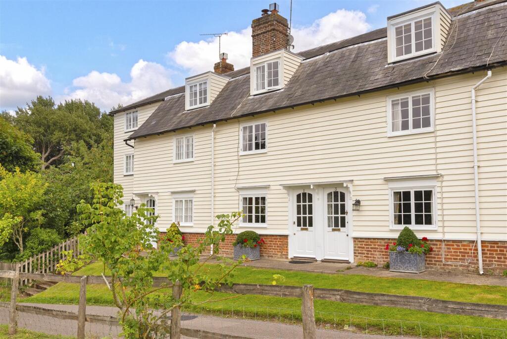 Main image of property: Mill Cottages, West Farleigh