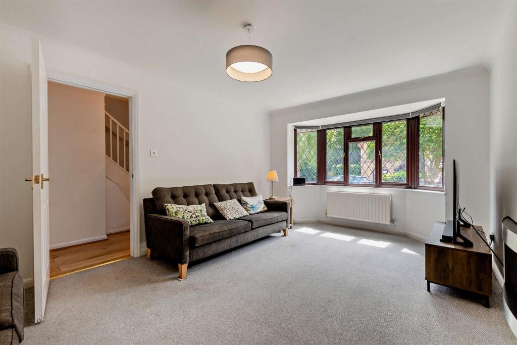House in Maidstone, Thurnham - View 3
