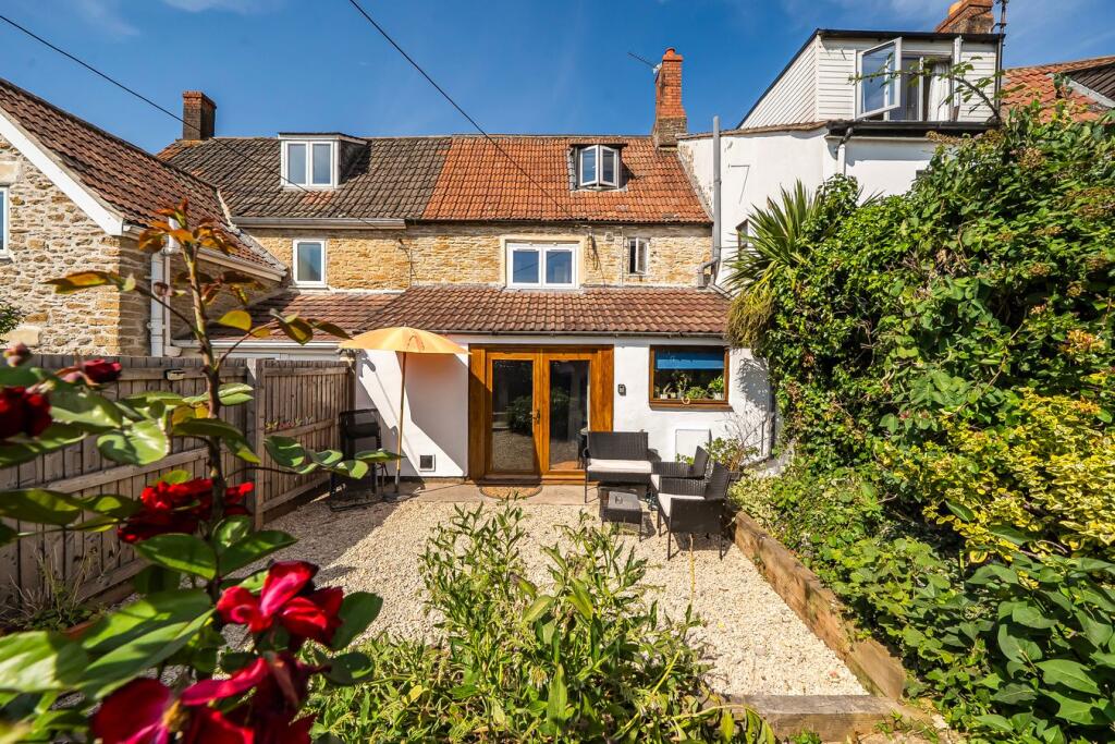House in Frome, Adderwell - View 2