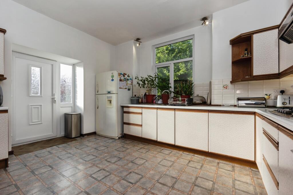 House in Manchester - More