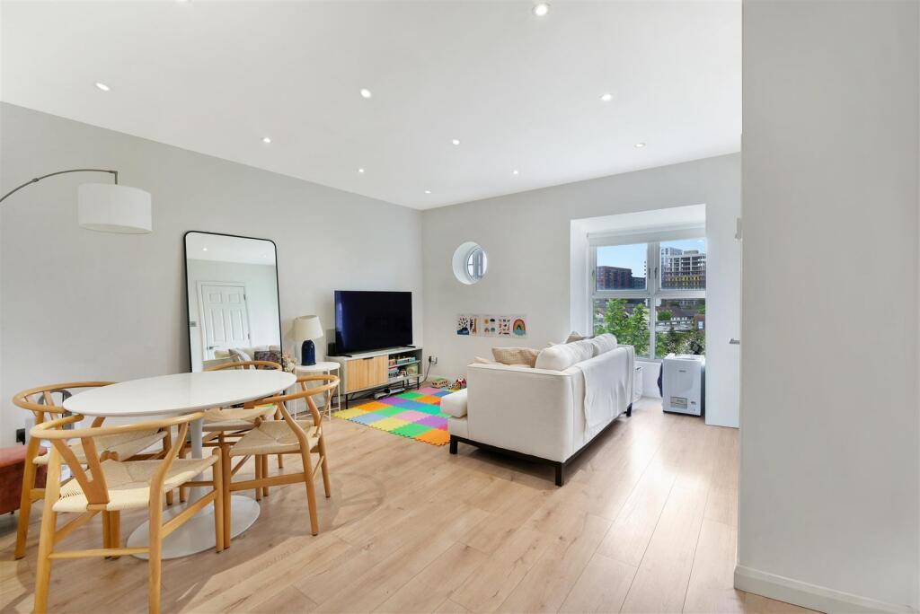Main image of property: Wesley Avenue, London