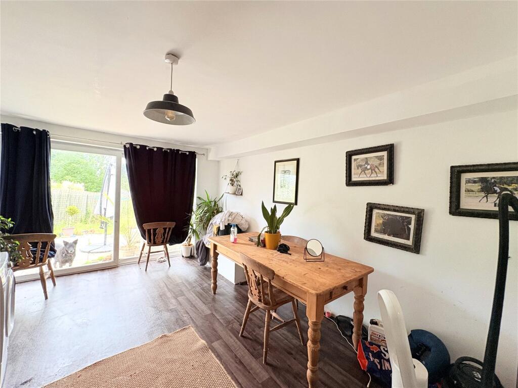 House in Dorset, Bryanston - View 5