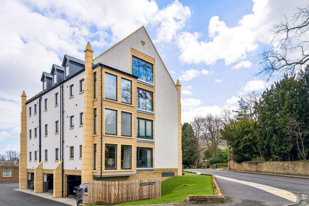Main image of property: Waverley Road, Melrose, Scottish Borders