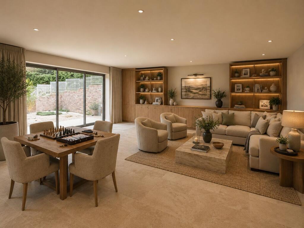 House in Harrogate - View 3