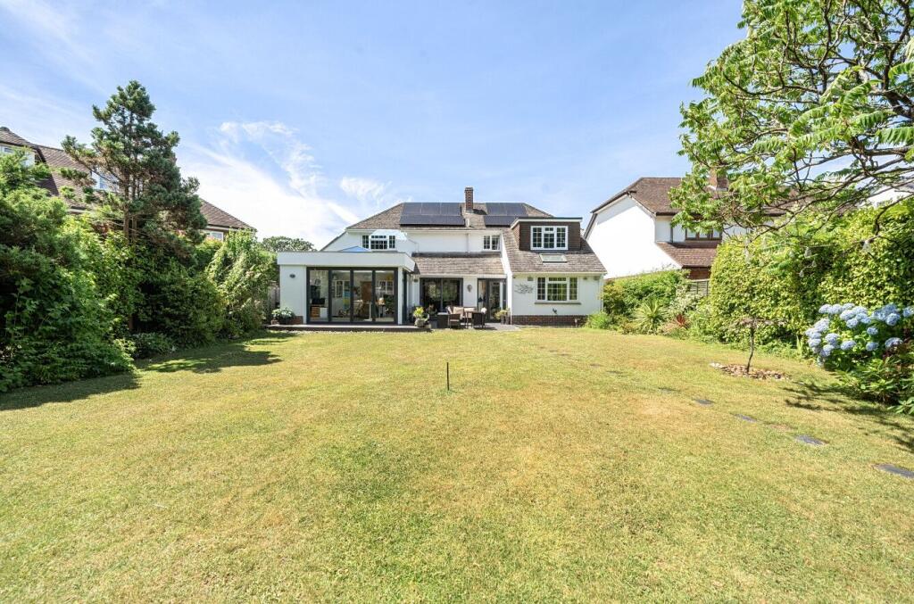 House in New Forest, New Milton - View 3