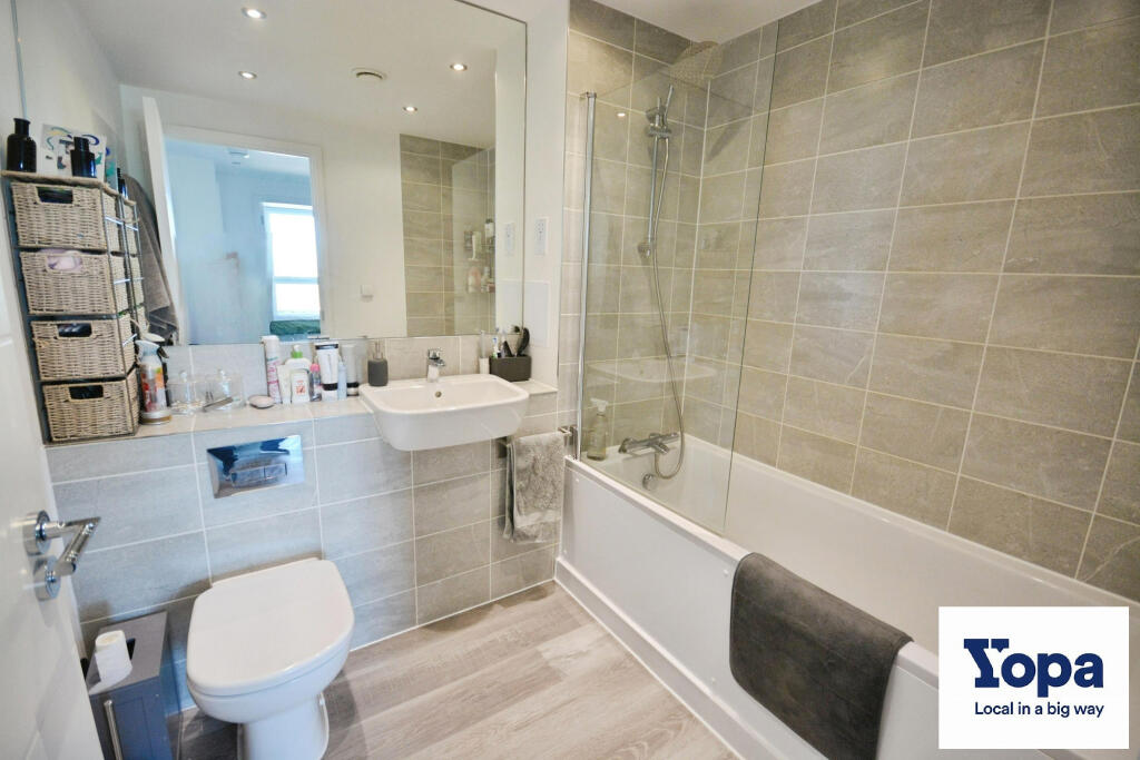 Additional image 10 of Wellfield Road, Hatfield, AL10