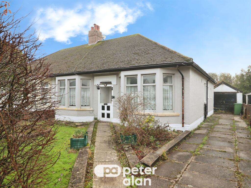 House in Cardiff, Heath