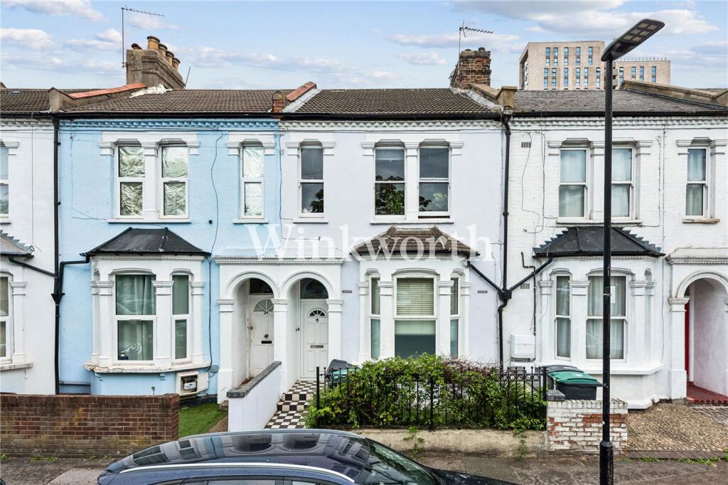 Main image of property: Westerfield Road, London, N15