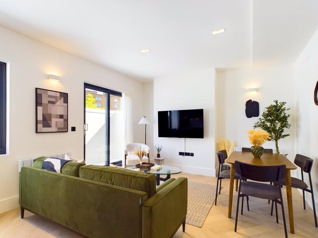 Main image of property: Malvern Road, London, NW6