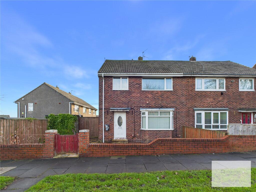 Main image of property: Wealcroft, Leam Lane, Gateshead, NE10