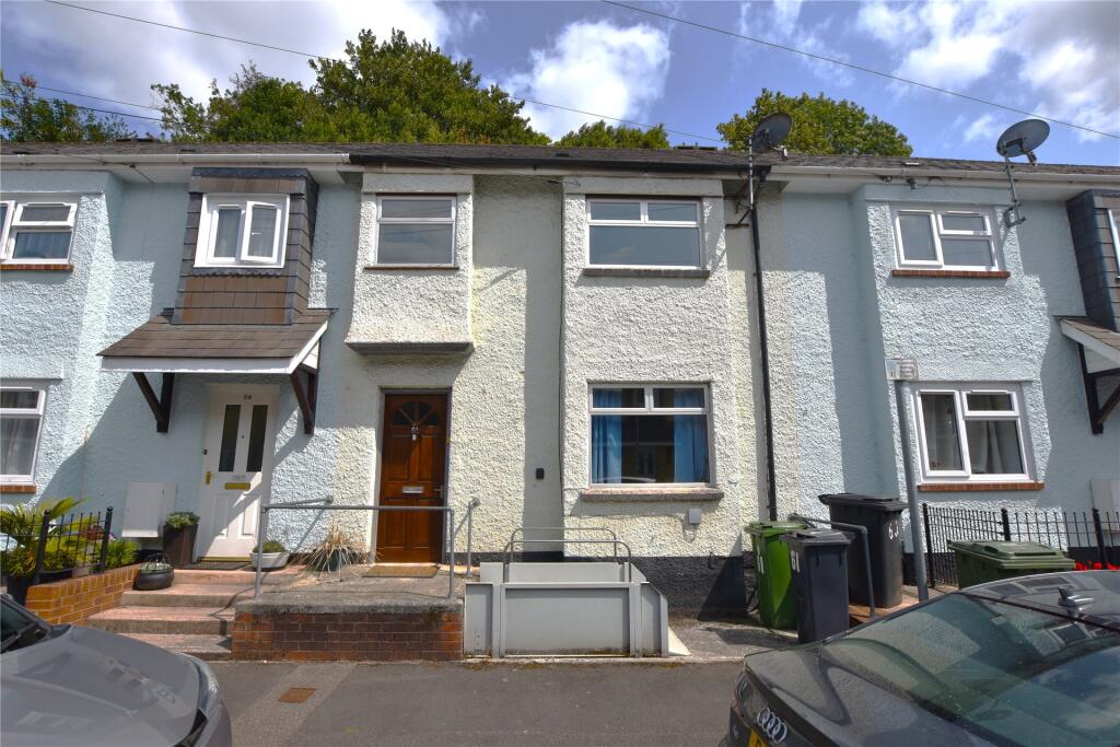 Main image of property: Looe Road, Exeter, Devon