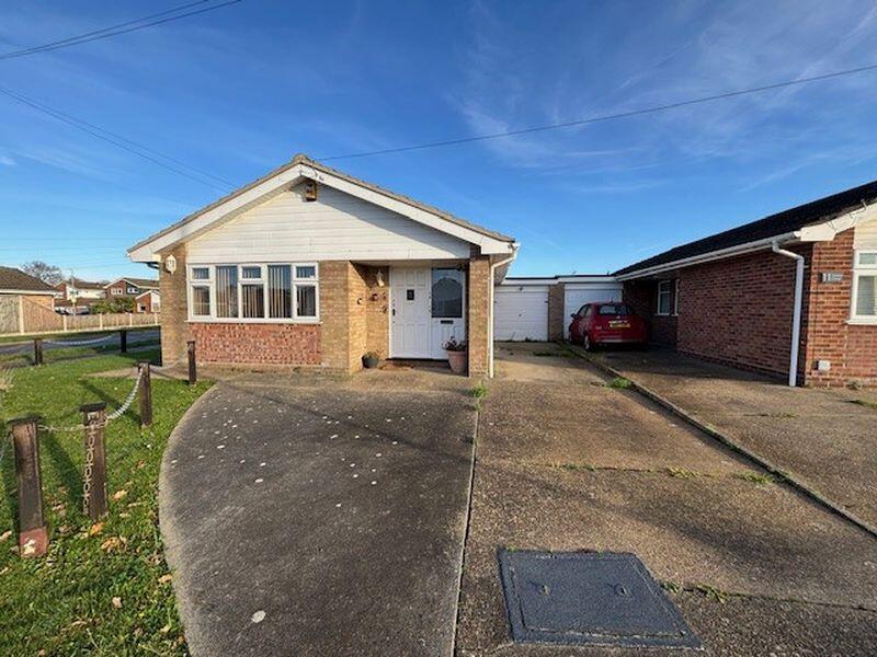 Main image of property: Grebe Close, Bradwell