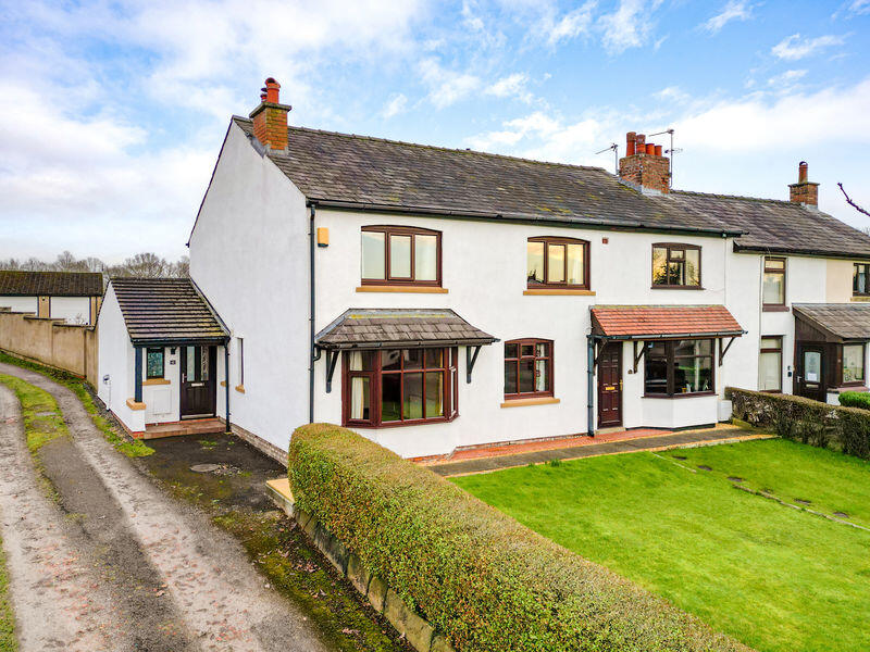 Main image of property: 42 New Street, Mawdesley L40 2QP