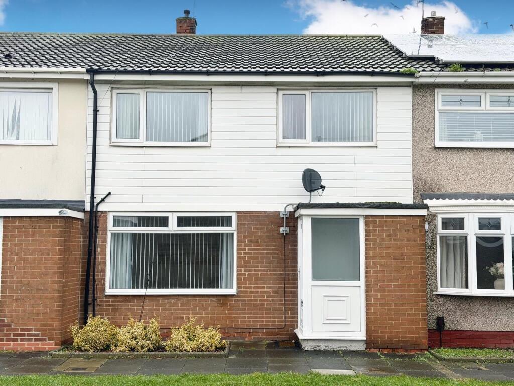 Main image of property: Bannockburn Way, Billingham