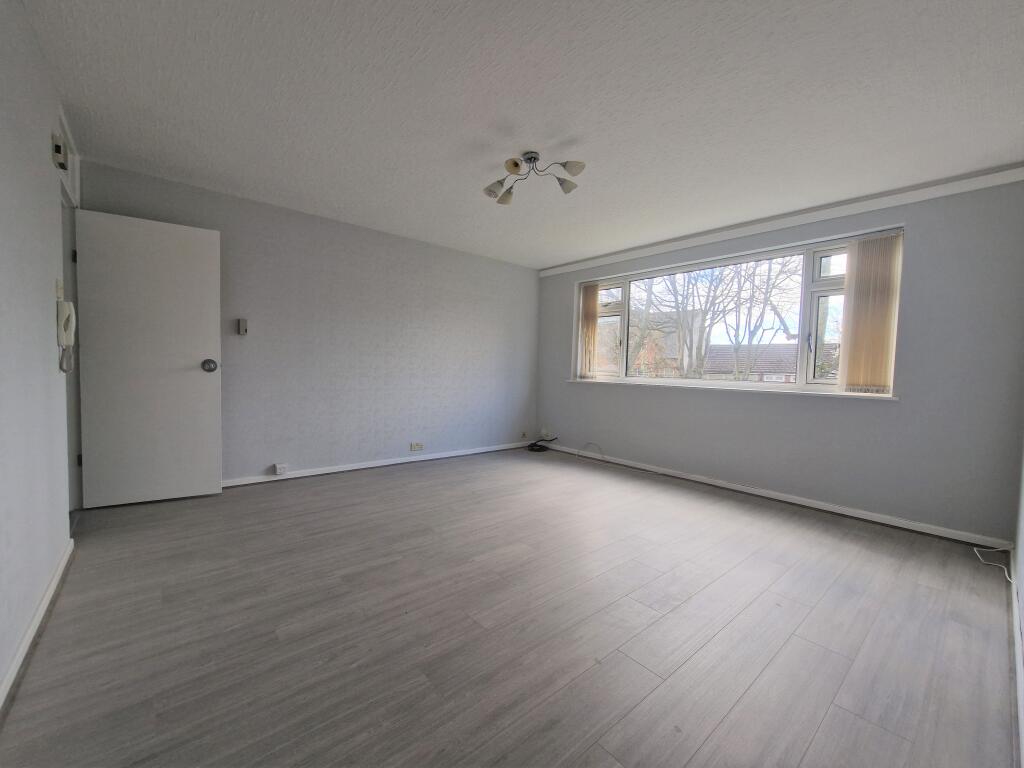 Main image of property: Harris Court, Birmingham
