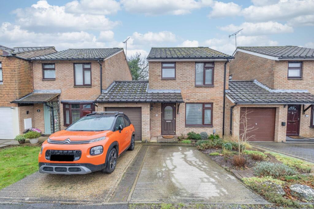 Main image of property: Maple Close, Ashford, Kent, TN23