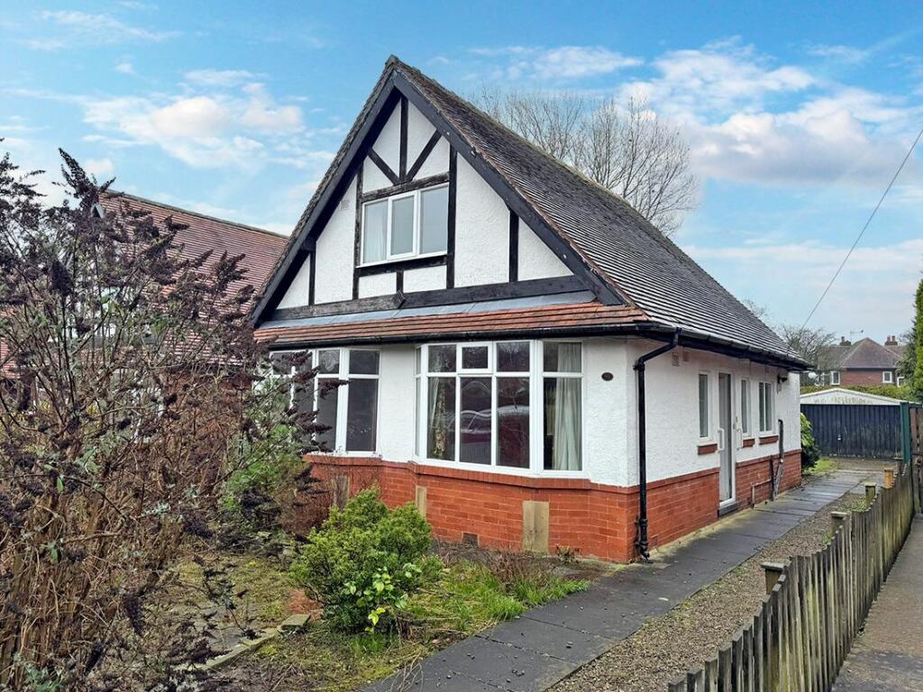 Main image of property: Wedderburn Road, Harrogate