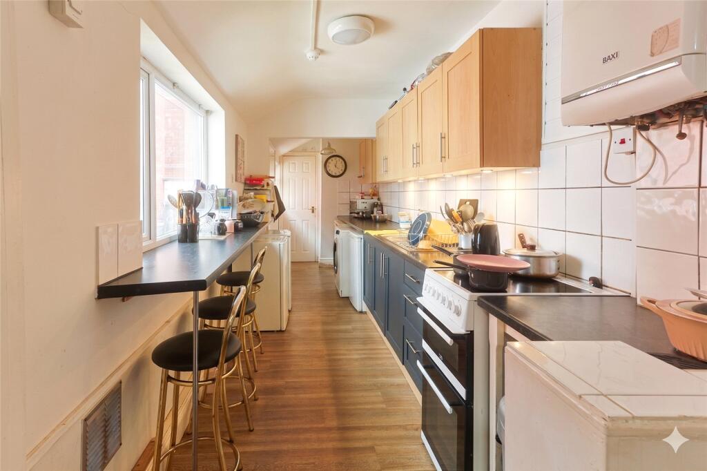 House in Lincoln, New Boultham - View 4
