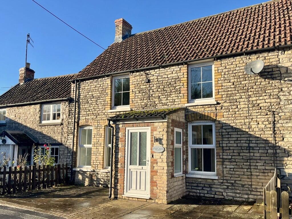 Main image of property: The Street, Bishop Sutton