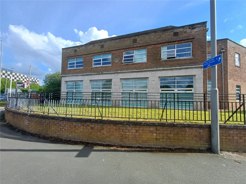 Main image of property: Bravery Court, Liverpool, Merseyside, L19