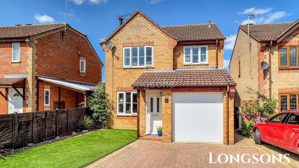 Main image of property: Hunters Oak, Watton
