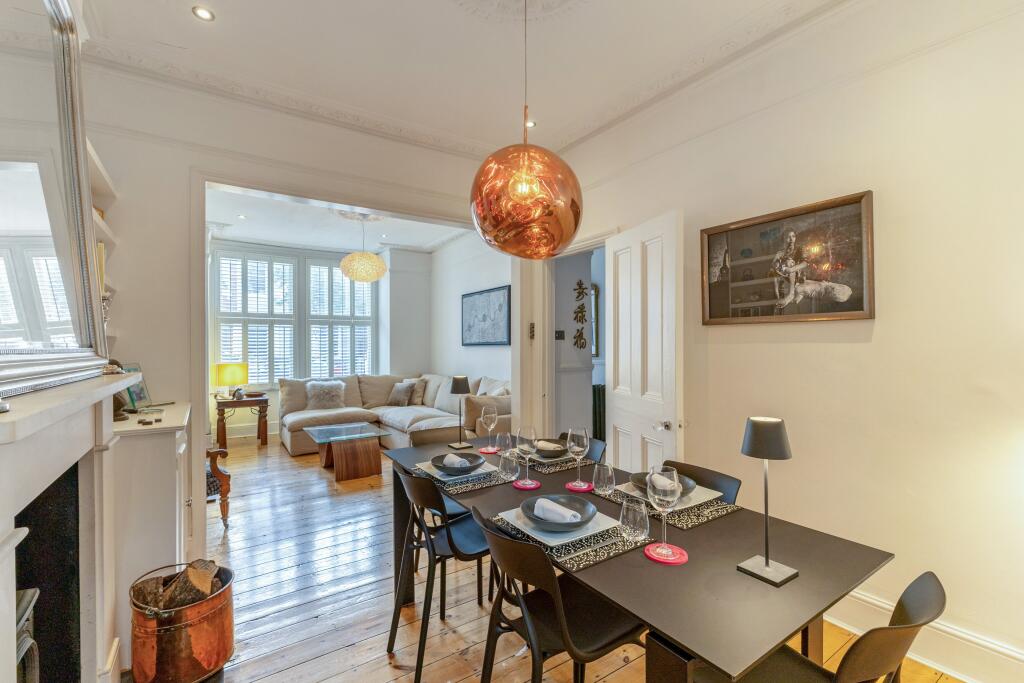 House in London - View 4