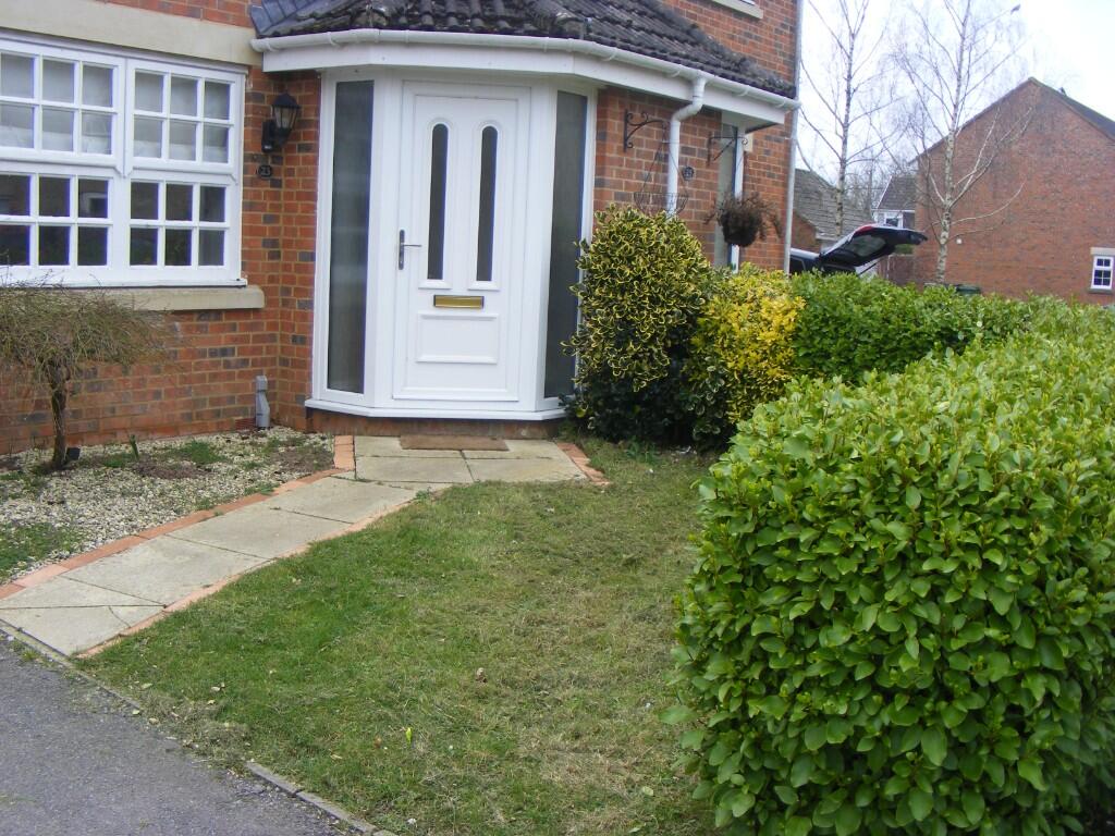 Main image of property: The Beeches, Warminster, Wiltshire, BA12