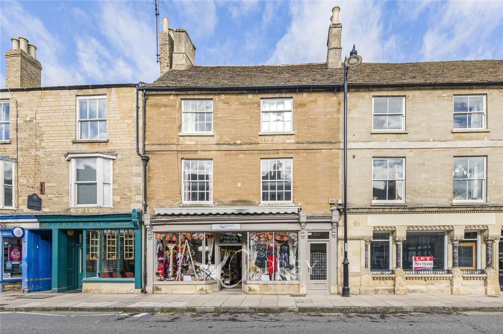 Main image of property: 7 Market Place, Oundle, PE8