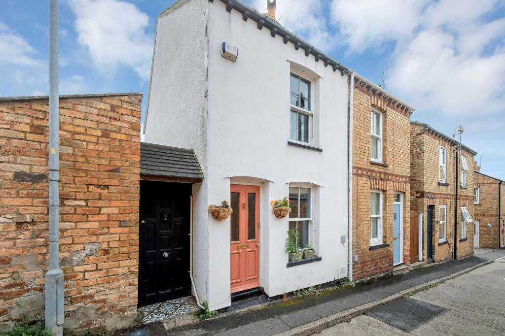 Main image of property: Radcliffe Road, Stamford, PE9