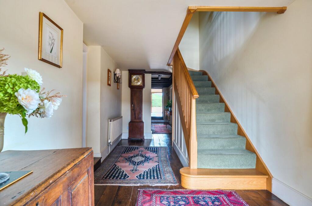 Holwell, Cranborne, Wimborne, BH21 photo 5