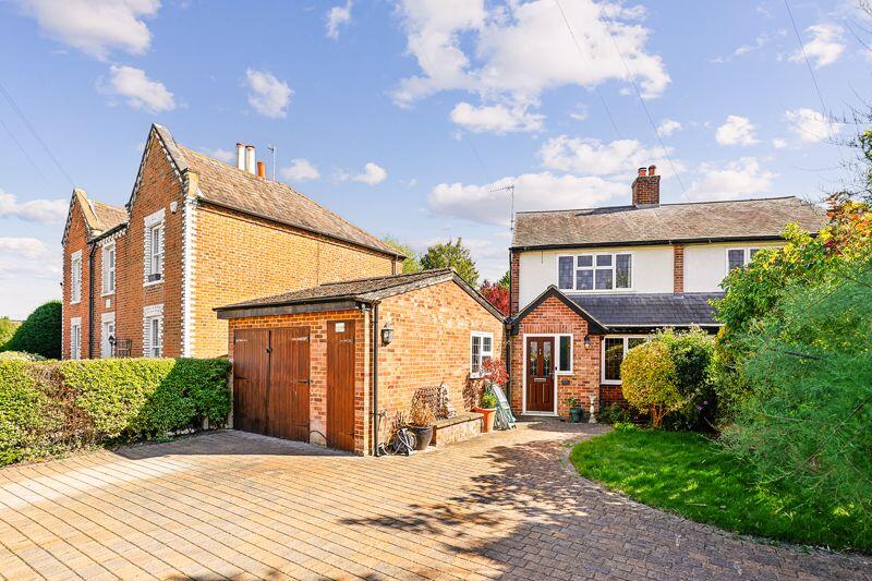 Main image of property: Rushett Close, Thames Ditton, KT7