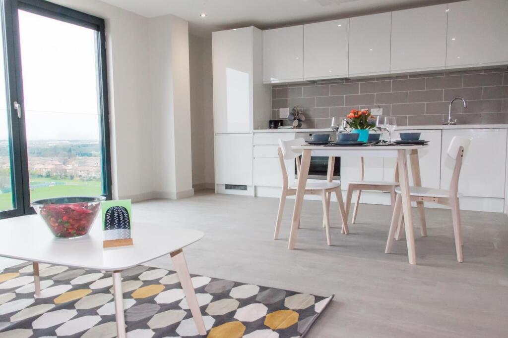 Main image of property: Regent Farm Road, Gosforth