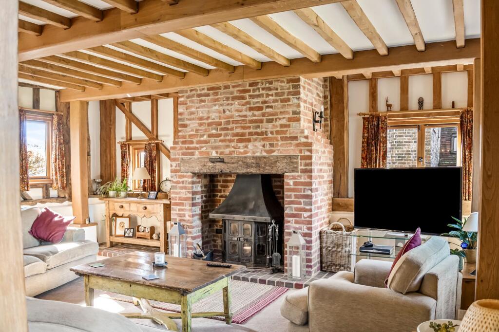 Hassocks Road, Hurstpierpoint, BN6 - View 6