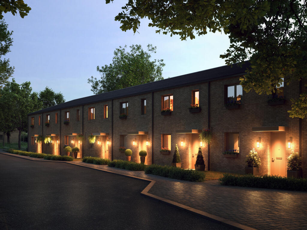 Main image of property: Twyford Park, Twyford Abbey Road, London, NW10