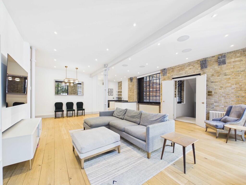 Apartment in London - View 4