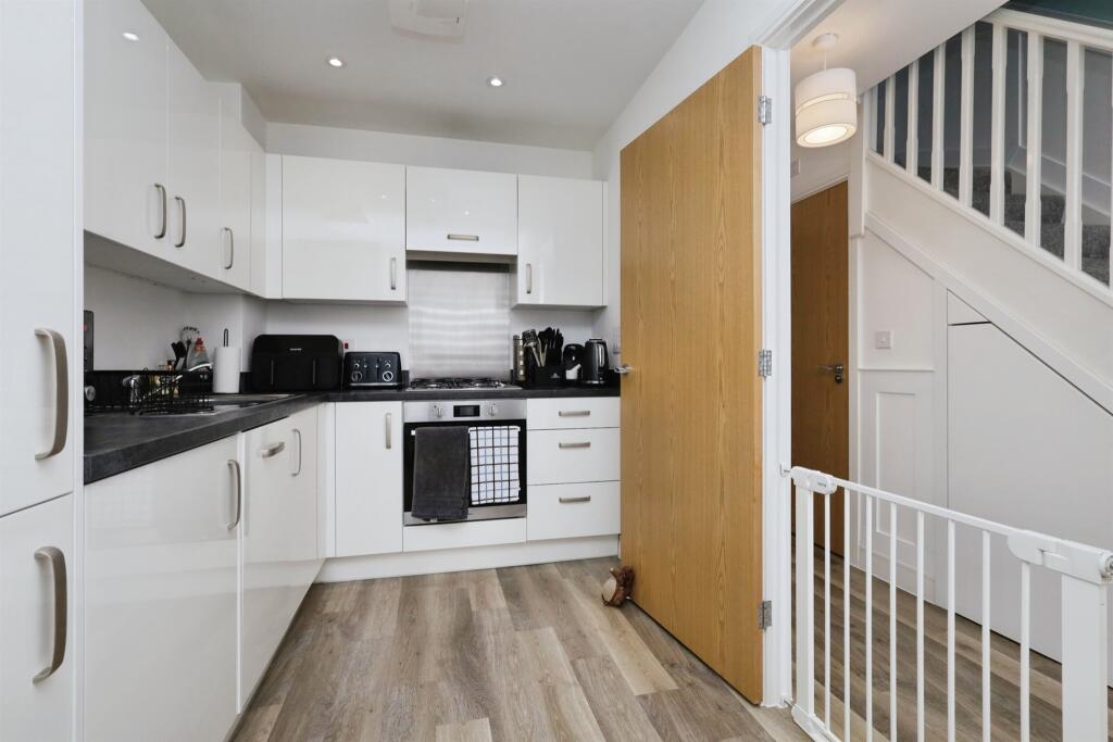 House in Hailsham - View 5