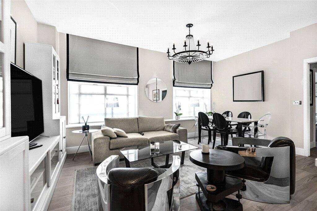 Main image of property: Great West Road, Brentford, TW8