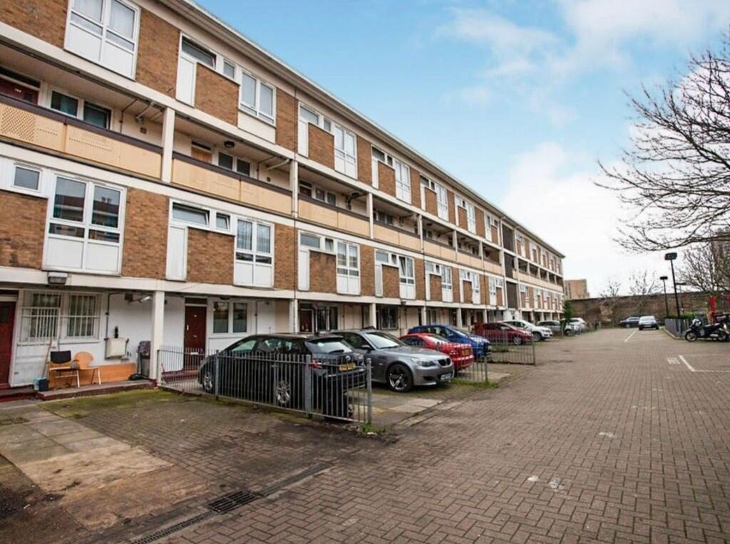 Main image of property: Fern Street, London, E3