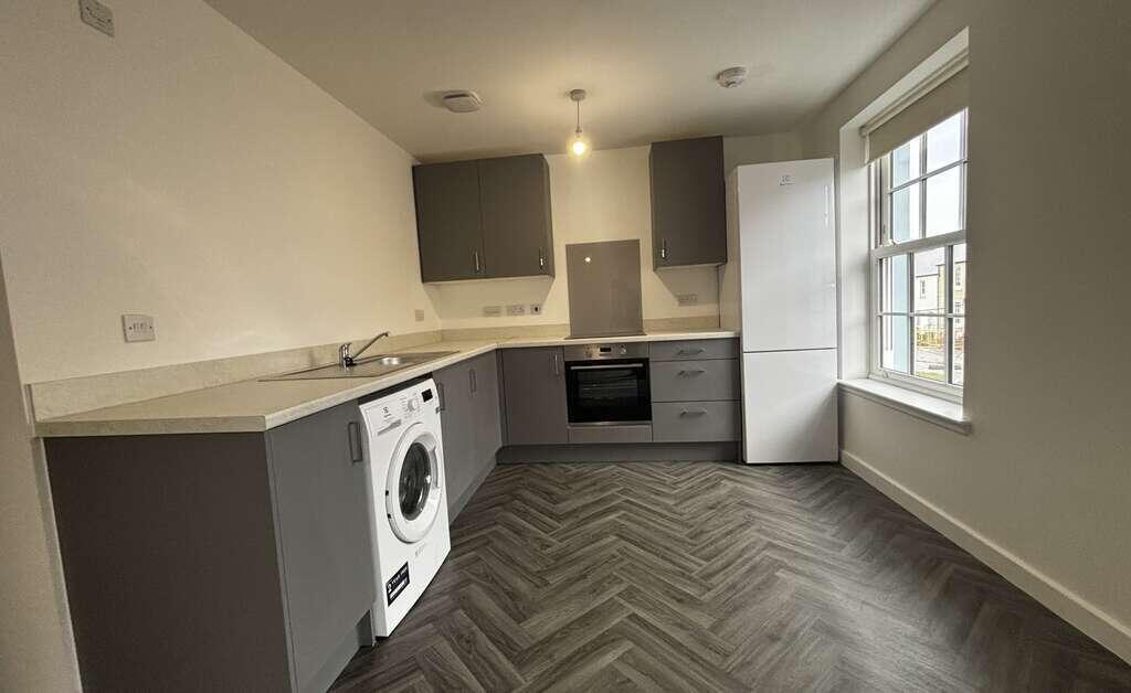 Apartment in Aberdeen - View 2