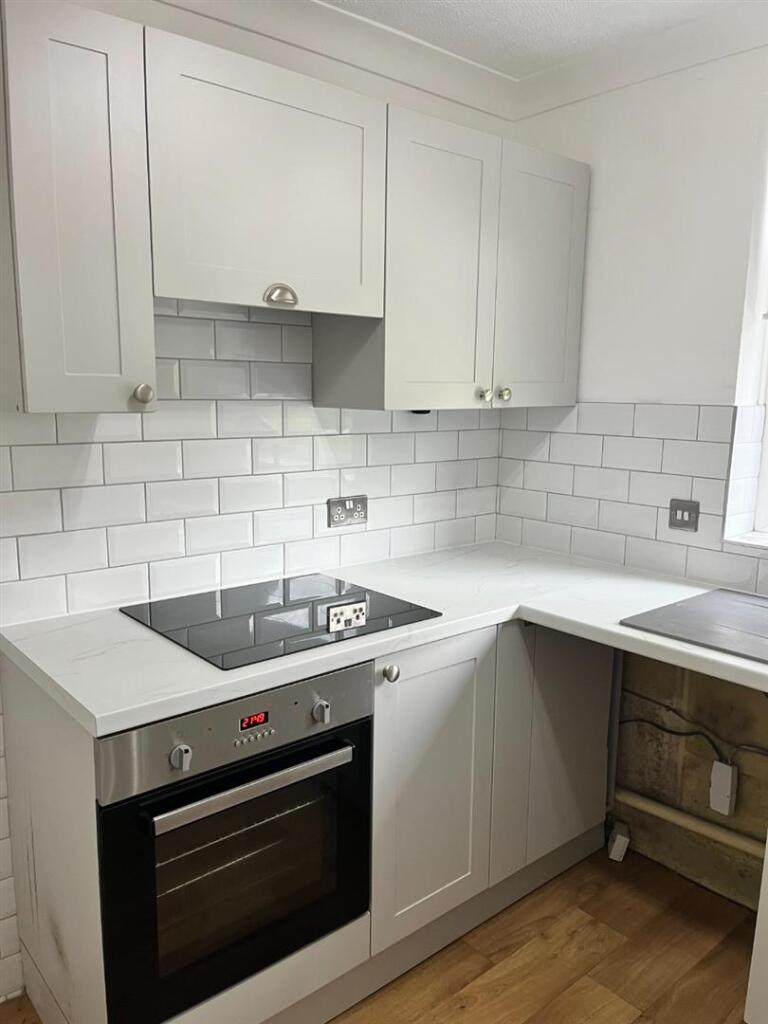 Main image of property: St. Georges Close, Highcliffe