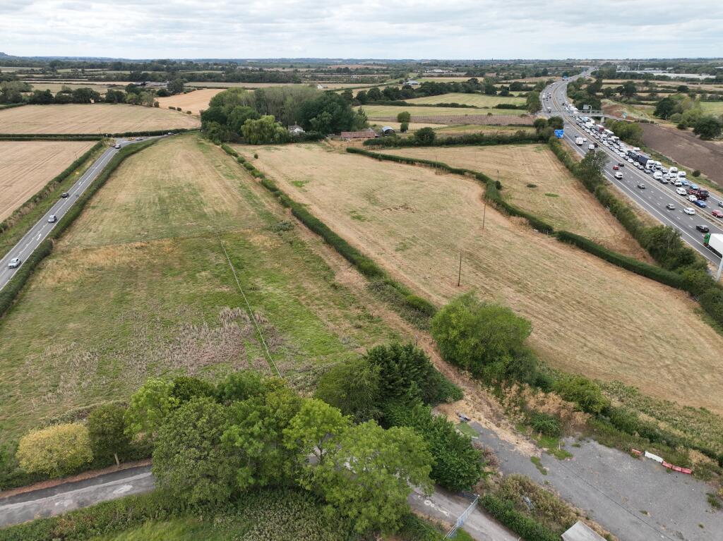 Main image of property: Wharf Farm, Wharf Road, Wroughton, Swindon