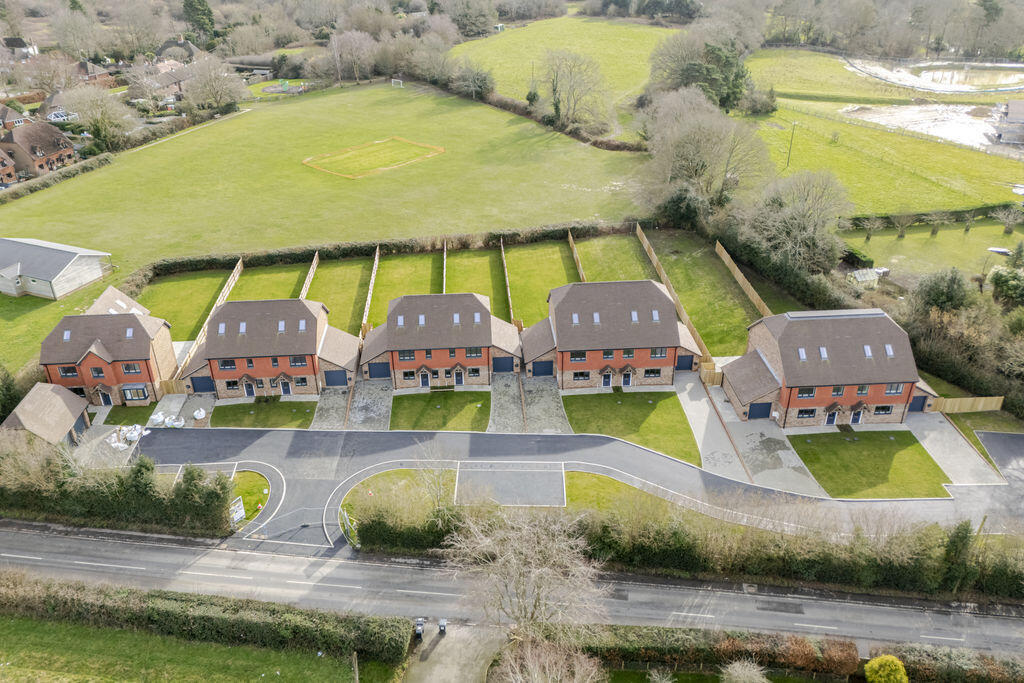 Main image of property: Corn Mill Lane, Framfield Road, Blackboys, Uckfield