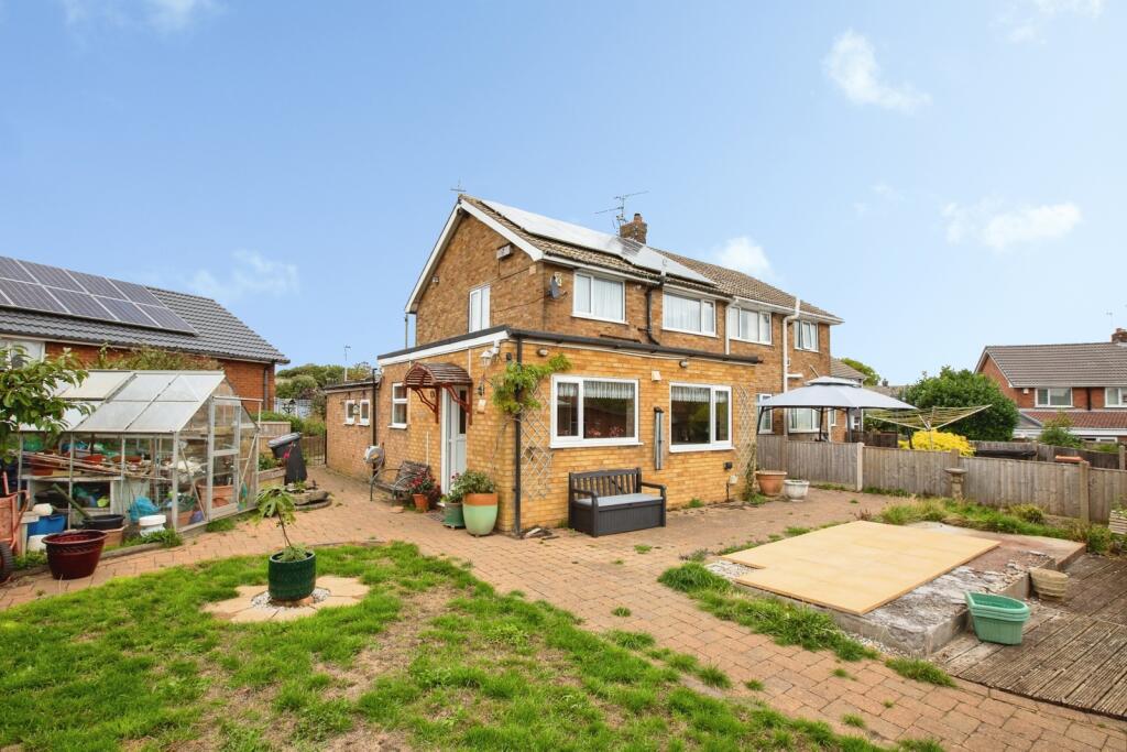 House in Nottingham - View 2